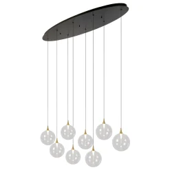 LUCiDE Pendelleuchte GISELA