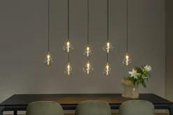 LUCiDE Pendelleuchte GISELA