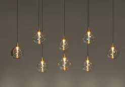 LUCiDE Pendelleuchte GISELA