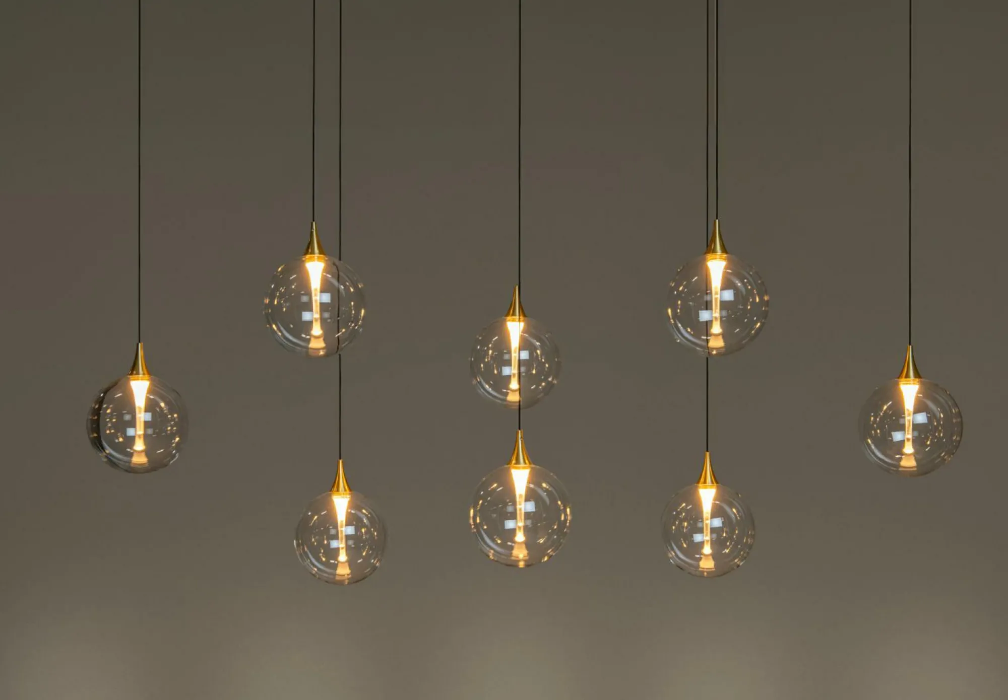 LUCiDE Pendelleuchte GISELA