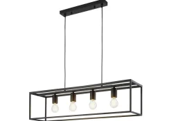 Hot casa NOVA Pendelleuchte HAMPER