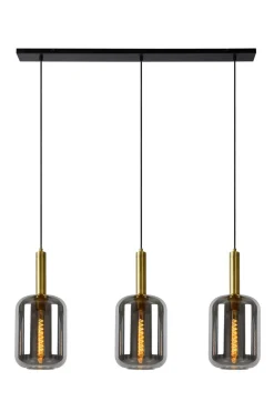 LUCiDE Pendelleuchte JOANET