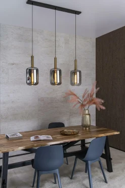 LUCiDE Pendelleuchte JOANET