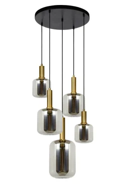 LUCiDE Pendelleuchte JOANET