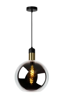 LUCiDE Pendelleuchte JULIUS