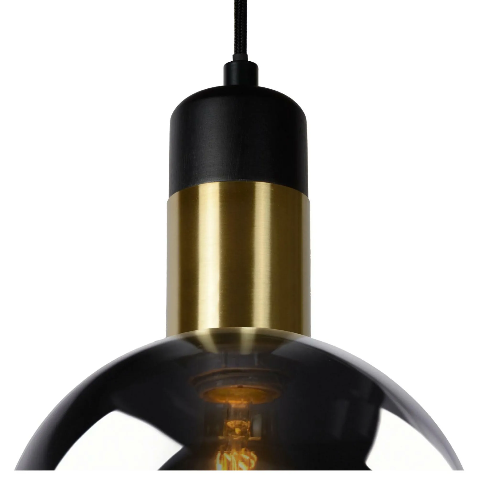 LUCiDE Pendelleuchte JULIUS