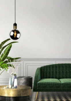 LUCiDE Pendelleuchte JULIUS