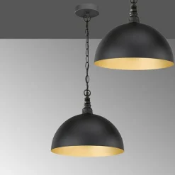 FISCHER & HONSEL Pendelleuchte LEITUNG