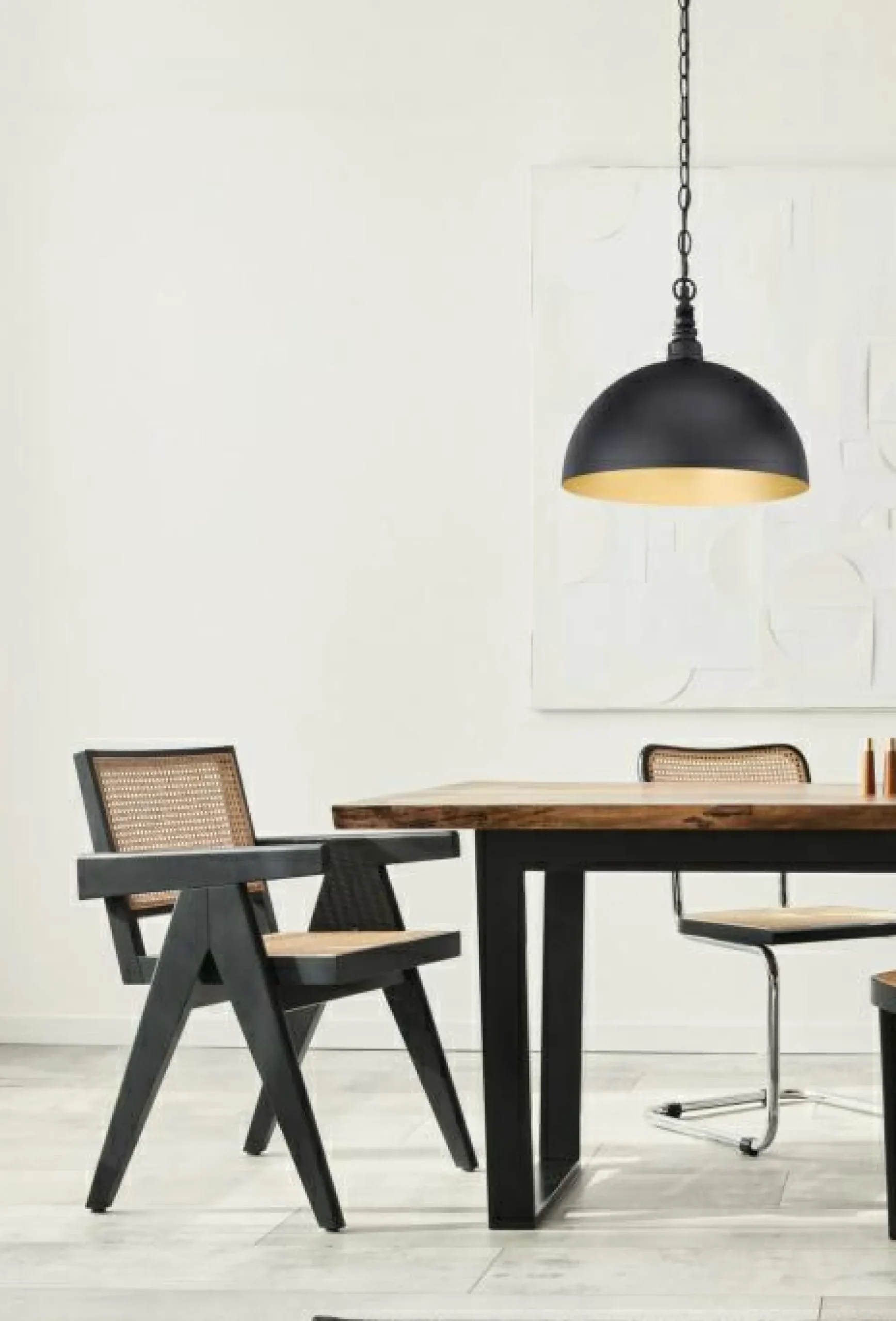 FISCHER & HONSEL Pendelleuchte LEITUNG