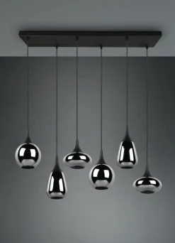 New TRIO-Leuchten Pendelleuchte LUMINA
