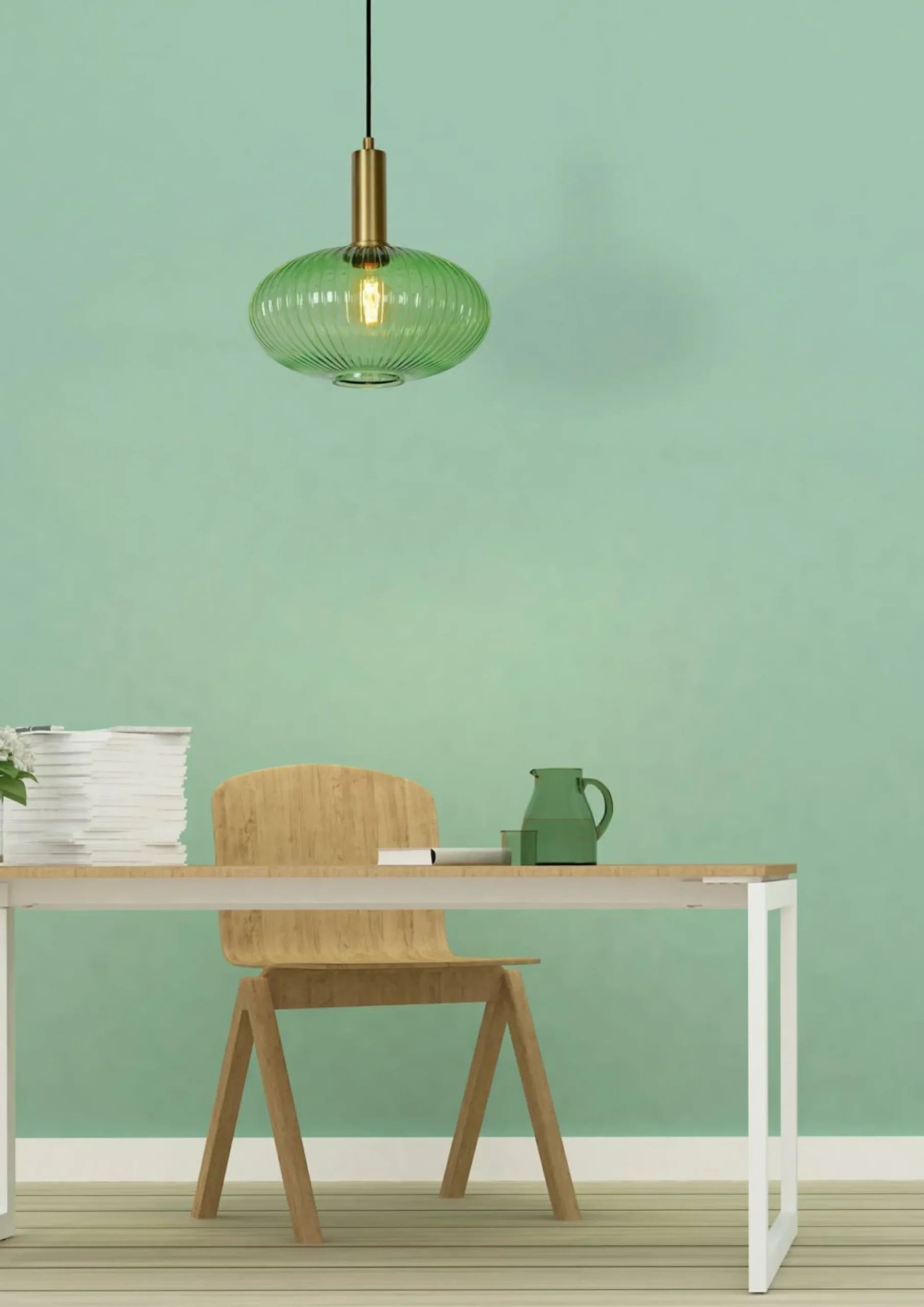 LUCiDE Pendelleuchte MALOTO