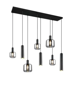 TRIO-Leuchten Pendelleuchte MATARO