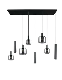 TRIO-Leuchten Pendelleuchte MATARO