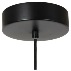 LUCiDE Pendelleuchte MENGA