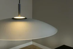 LUCiDE Pendelleuchte MENGA