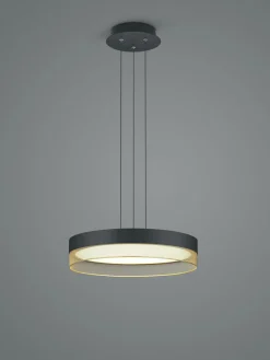 New HELL Pendelleuchte MESH