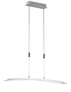 FISCHER & HONSEL Pendelleuchte METIS