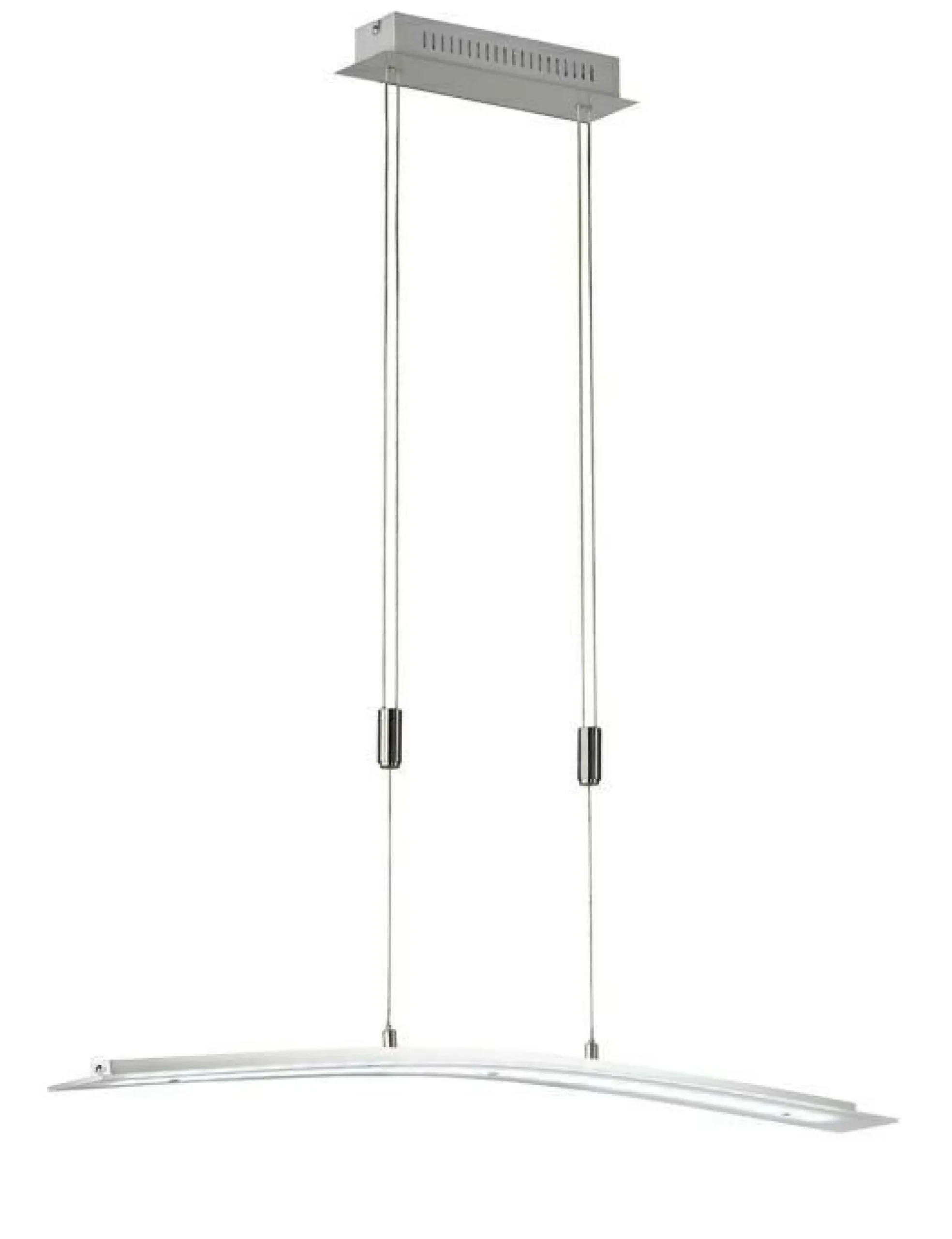 FISCHER & HONSEL Pendelleuchte METIS