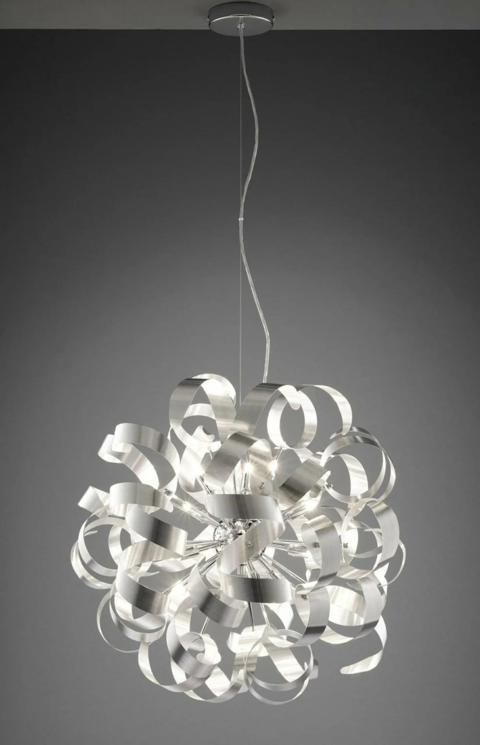 MONDO Pendelleuchte CURLY