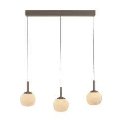 JUST LIGHT. Pendelleuchte NAMI