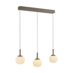 JUST LIGHT. Pendelleuchte NAMI