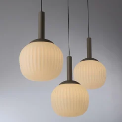 JUST LIGHT. Pendelleuchte NAMI