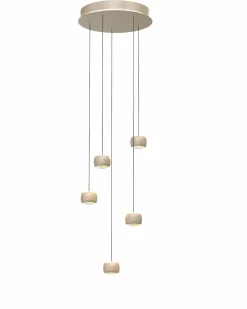 Sonstige Pendelleuchte QUIBERON