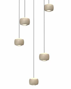 Sonstige Pendelleuchte QUIBERON