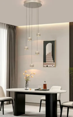 Sonstige Pendelleuchte QUIBERON