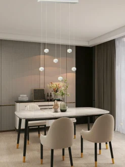 Sonstige Pendelleuchte QUIBERON