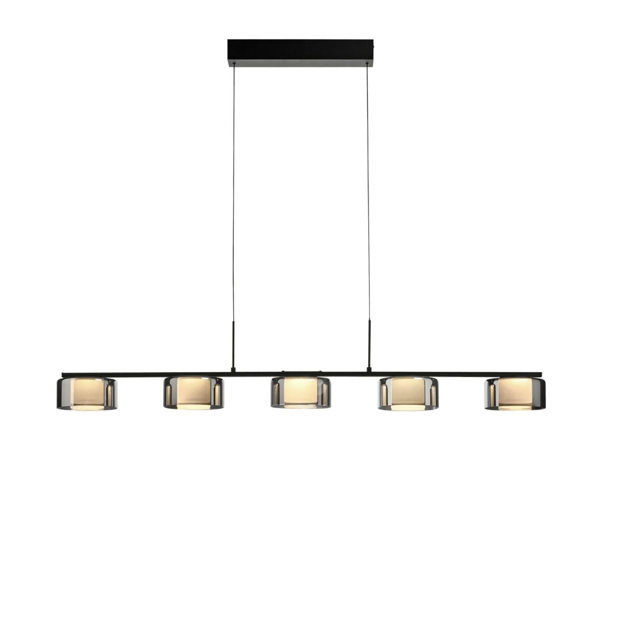 Paul Neuhaus Pendelleuchte RIKA