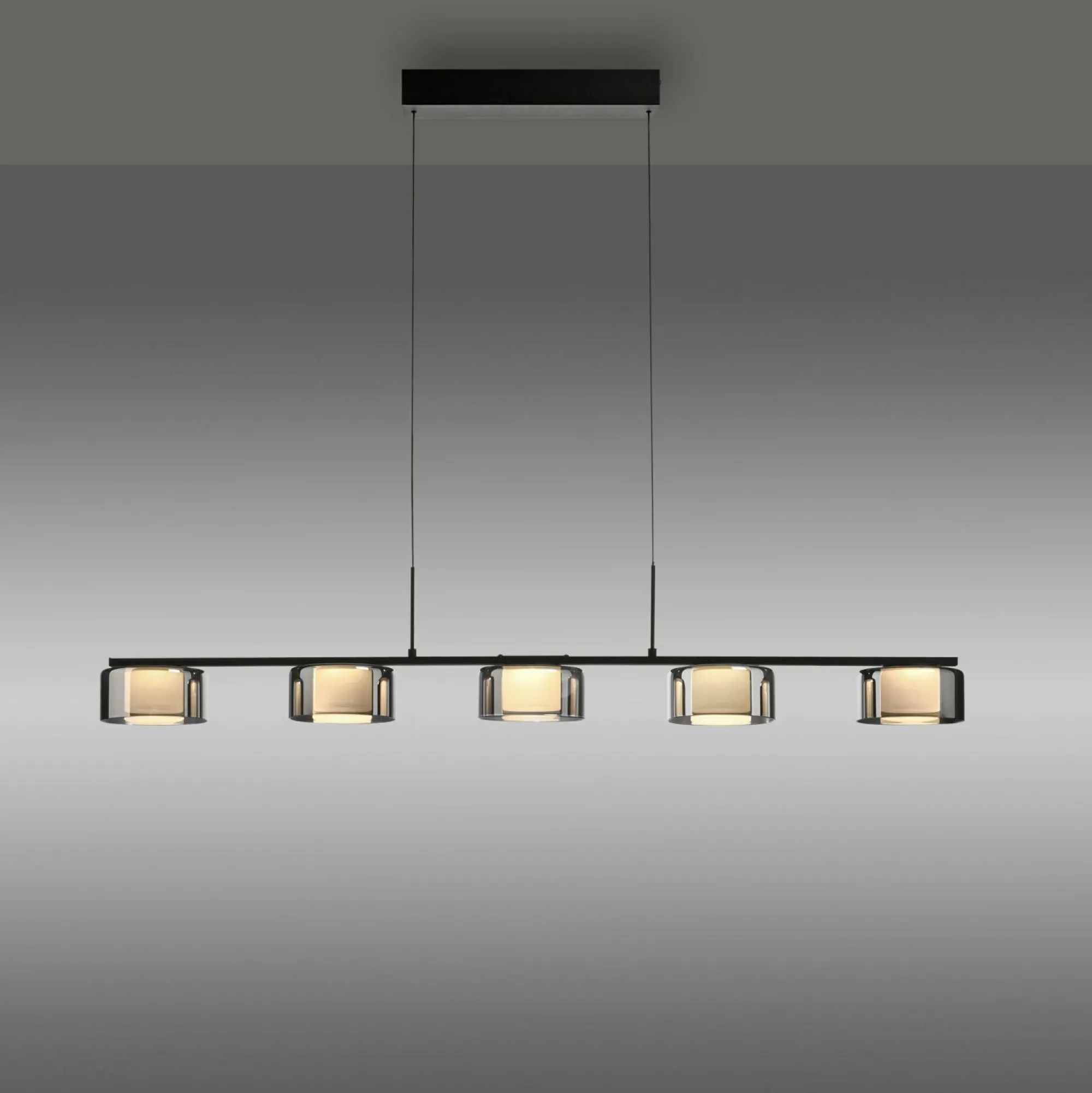 Paul Neuhaus Pendelleuchte RIKA