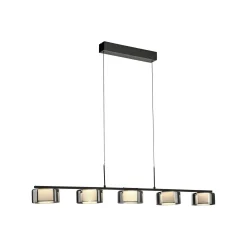 Paul Neuhaus Pendelleuchte RIKA