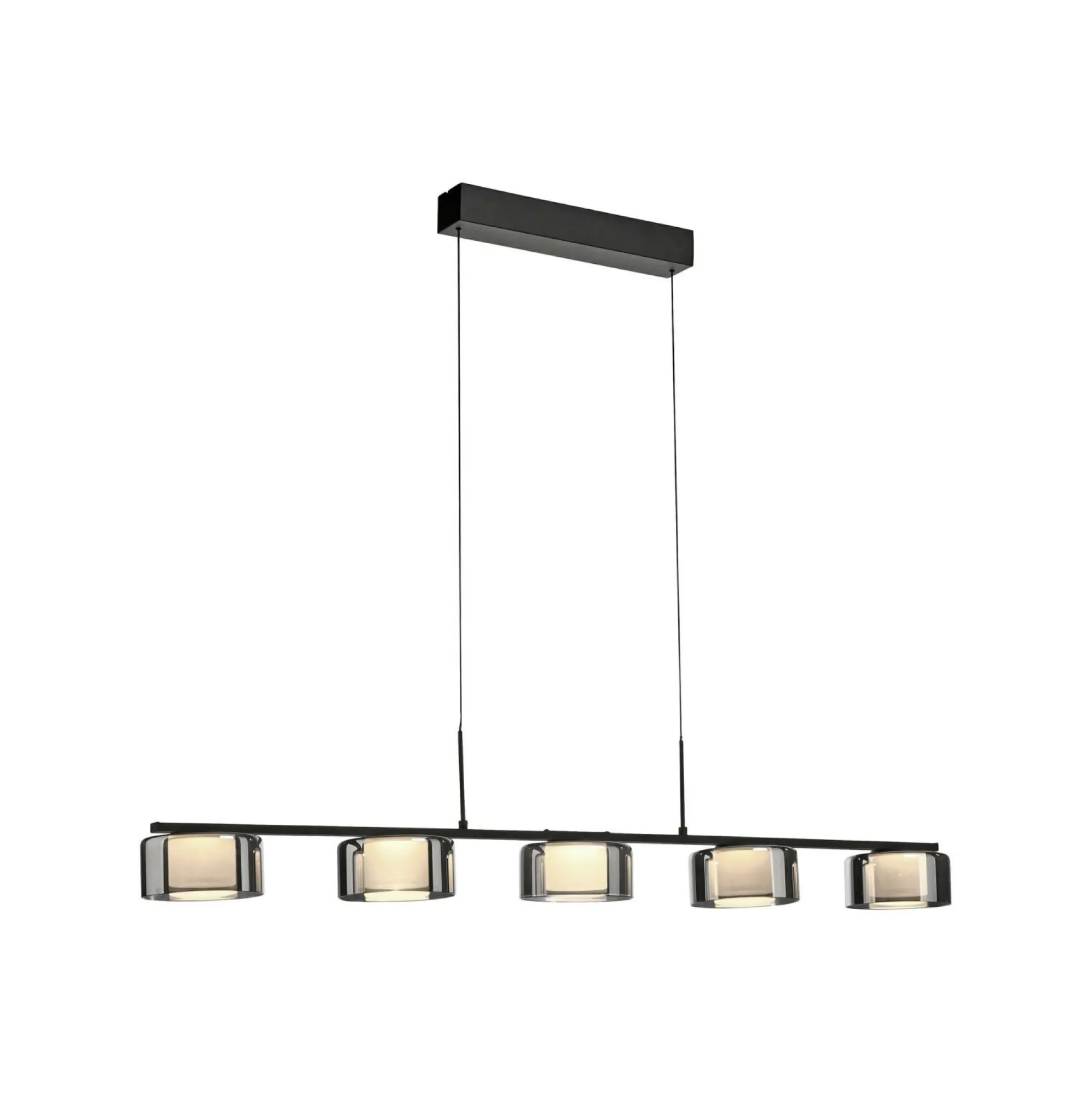 Paul Neuhaus Pendelleuchte RIKA