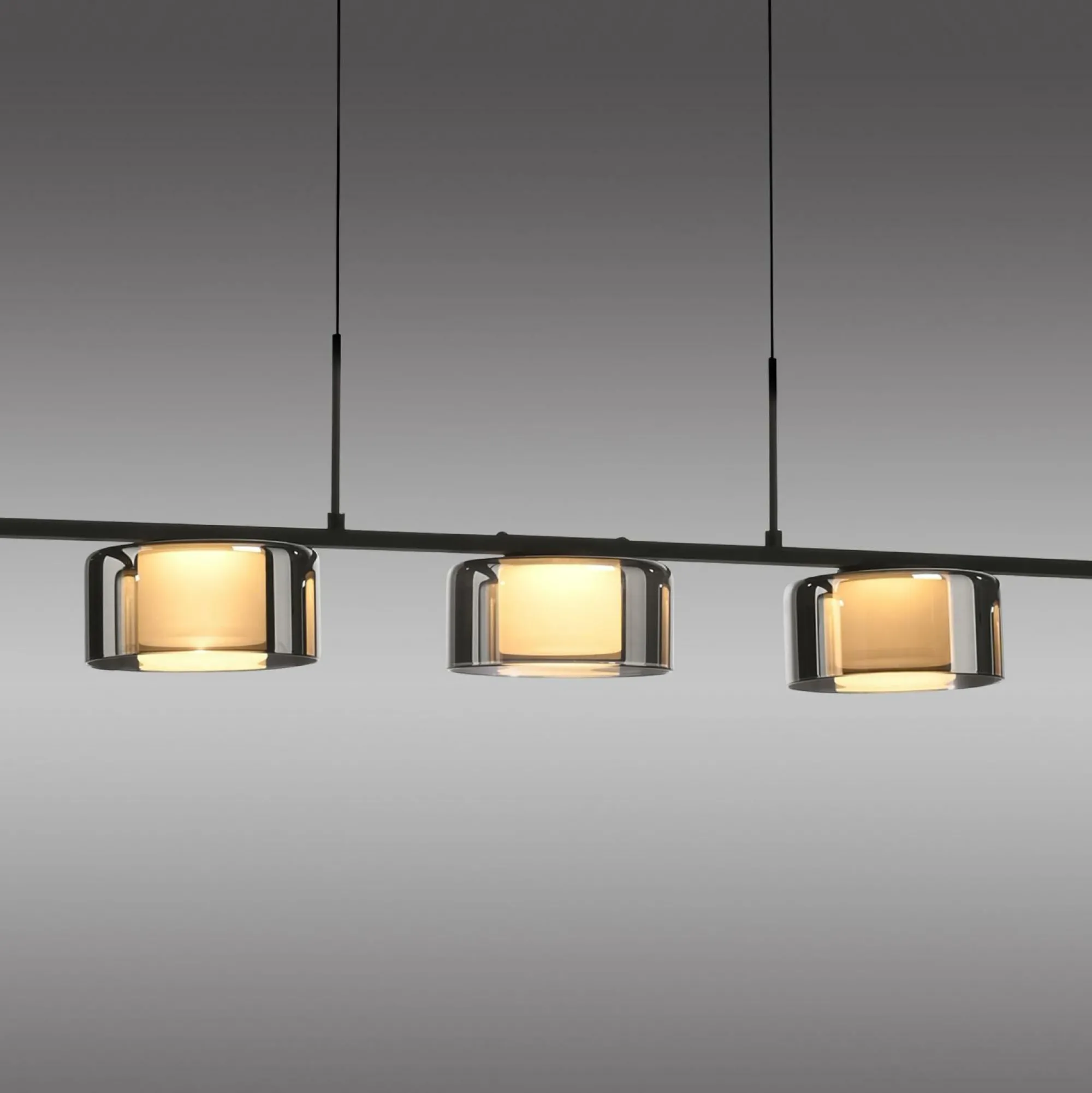 Paul Neuhaus Pendelleuchte RIKA