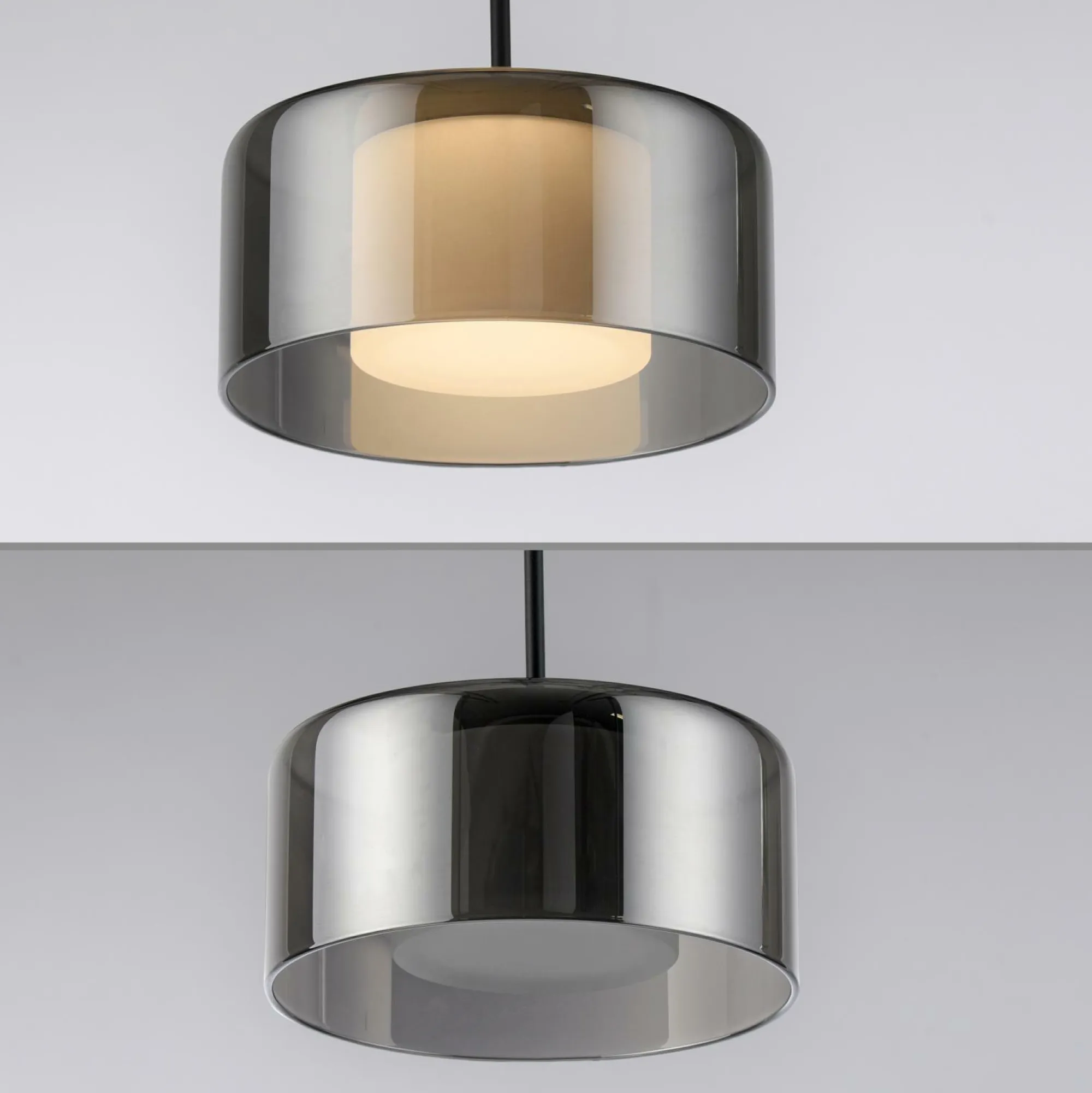 Paul Neuhaus Pendelleuchte RIKA