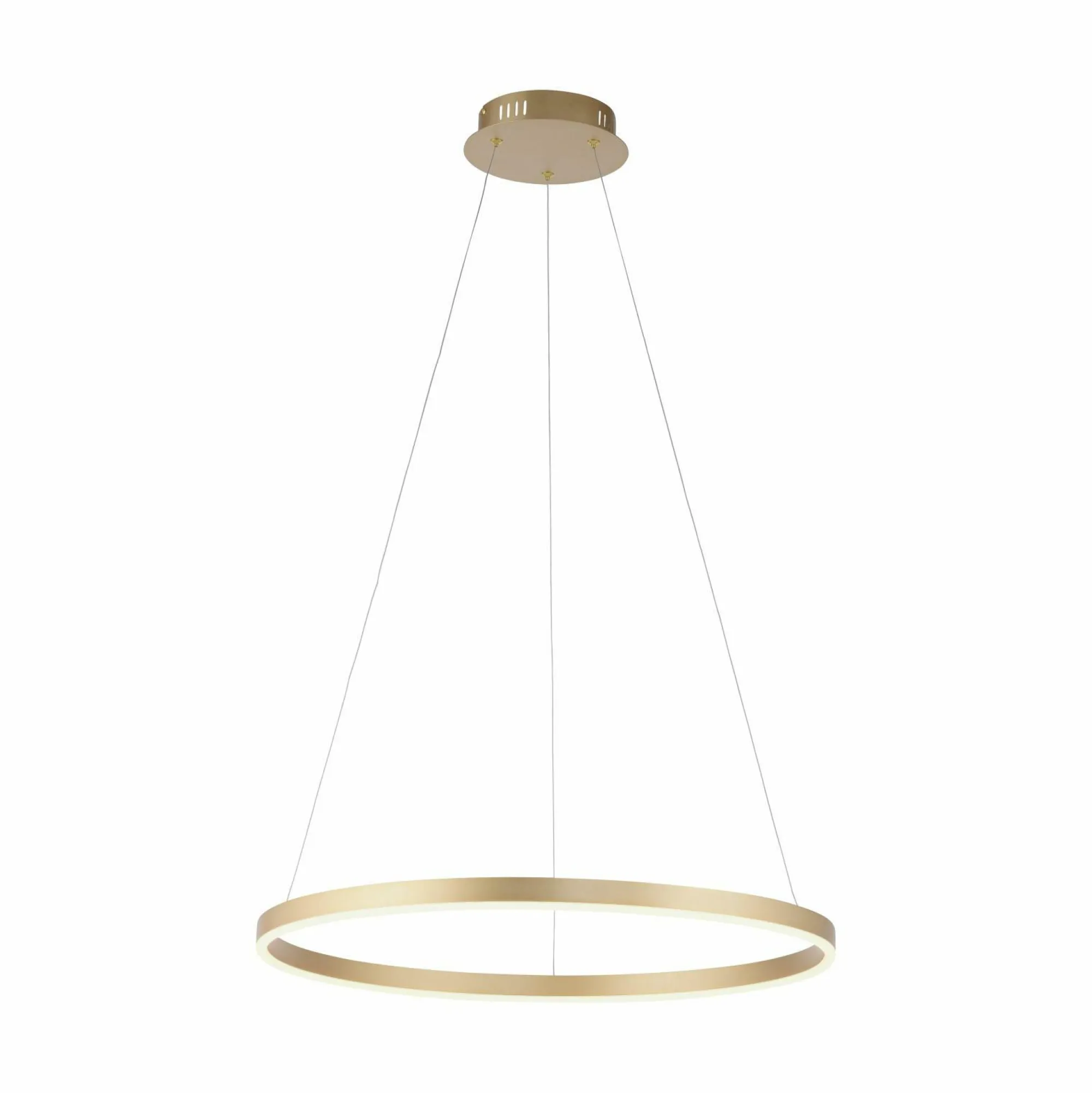 JUST LIGHT. Pendelleuchte RITUS