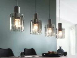 casa NOVA Pendelleuchte RONJA