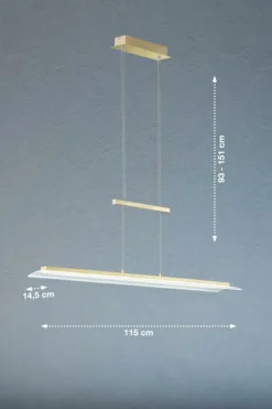 Sale FISCHER & HONSEL Pendelleuchte ROOF