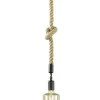 Discount FISCHER & HONSEL Pendelleuchte ROPE