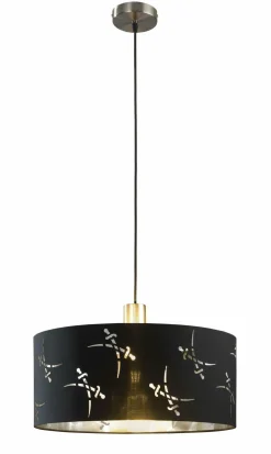 Hot SANSIBAR Pendelleuchte ARCHSUM