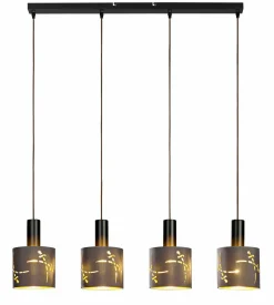 SANSIBAR Pendelleuchte ARCHSUM