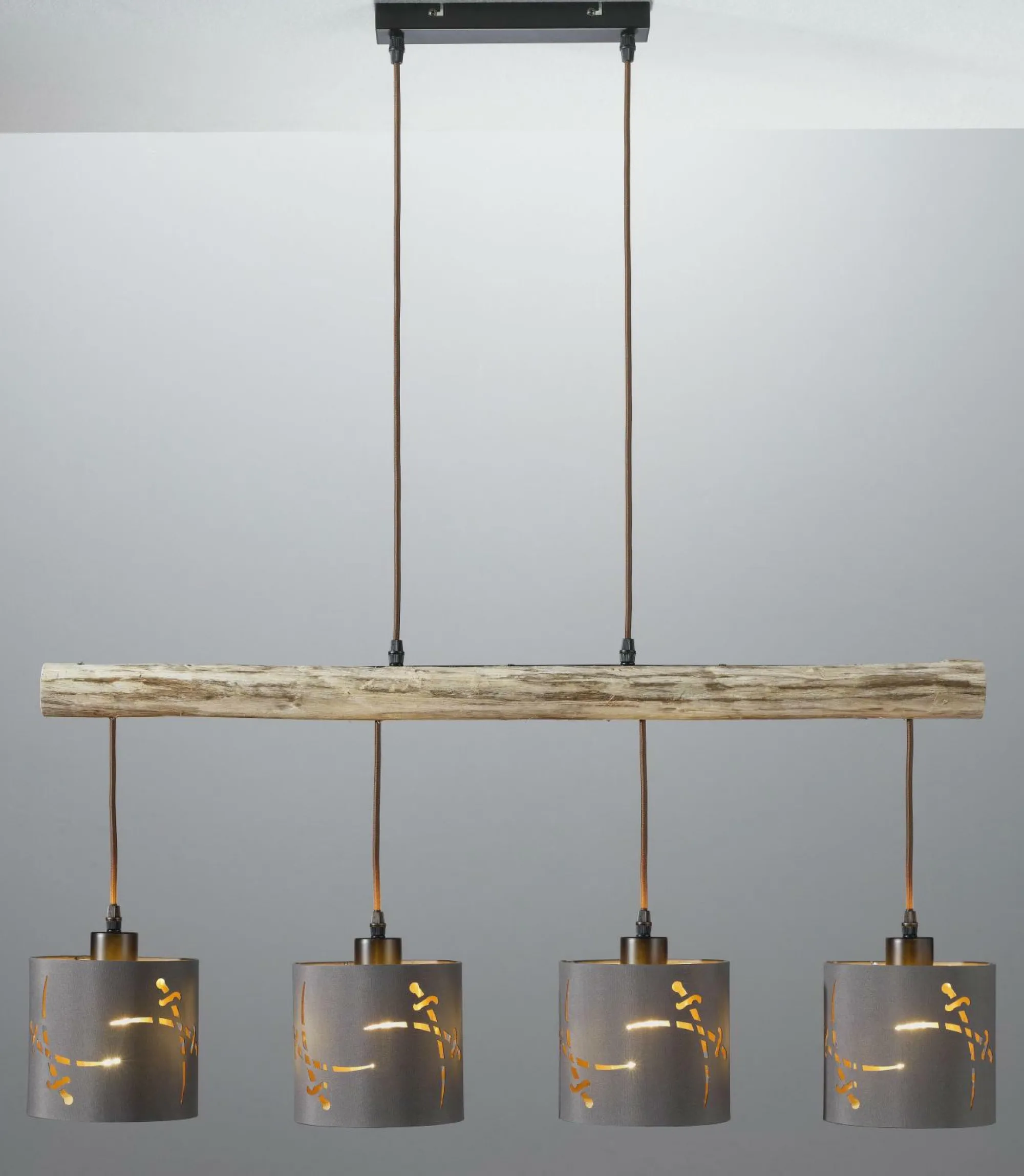 SANSIBAR Pendelleuchte FALSTERBO