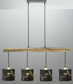 SANSIBAR Pendelleuchte FALSTERBO