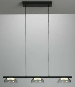 SANSIBAR Pendelleuchte HUSUM