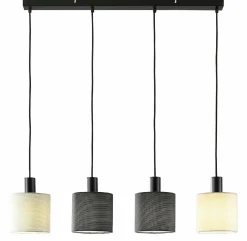 Discount SANSIBAR Pendelleuchte JORDSAND