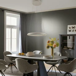 SCHÖNER WOHNEN Pendelleuchte QUILLO