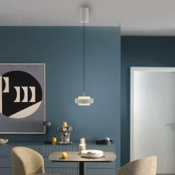 Outlet SCHÖNER WOHNEN Pendelleuchte ELMO