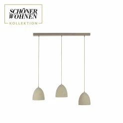Clearance SCHÖNER WOHNEN Pendelleuchte TRAVENTA
