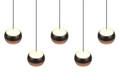 Select Pendelleuchte ORBIT